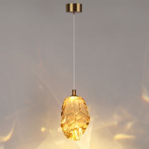 Подвесной светильник ODEON LIGHT GEMME 7111/4LA