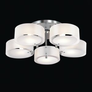 Светильник потолочный EVOLUCE FORESTA SL483.502.05