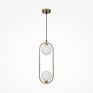 Подвесной светильник MAYTONI RING MOD013PL-02BS1