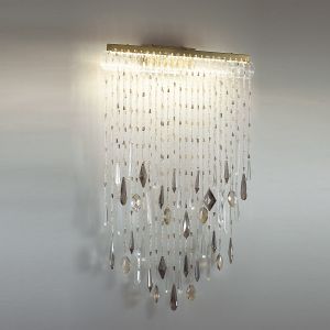 Настенный светильник ODEON LIGHT AFINA 5420/24WL