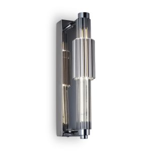 Настенный светильник (бра) MAYTONI Verticale MOD308WL-L9GR3K