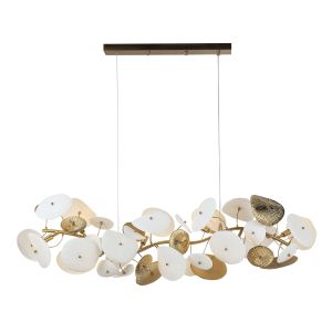 Светильник подвесной ST LUCE DAHLIA SL1518.303.08