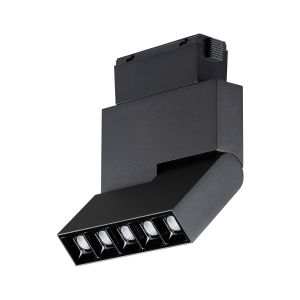 Трековый светильник для низковольного шинопровода NOVOTECH KIT 358535