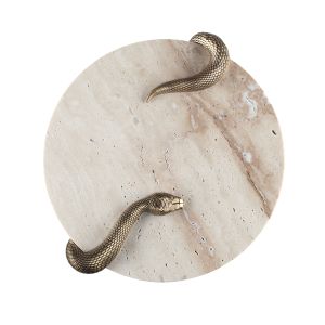Настенный светильник ODEON LIGHT SNAKE 7033/10WL