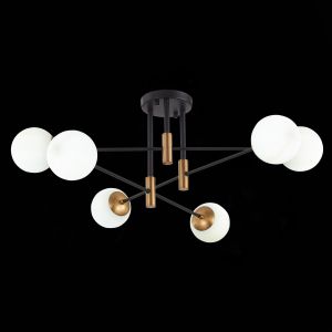 Люстра потолочная ST LUCE LIMANO SL1203.402.06