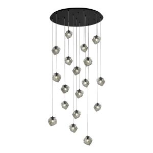 Светильник подвесной ST LUCE PORTICI SL1175.403.18