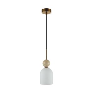 Подвесной светильник ODEON LIGHT LOLLA 6625/1B