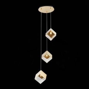 Светильник подвесной ST LUCE RIELLO SL1182.203.03