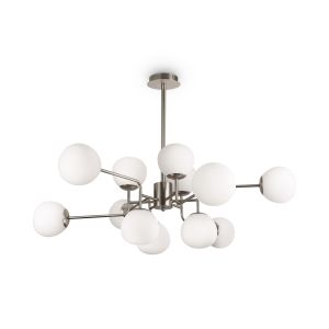 Люстра MAYTONI Erich MOD221-PL-12-N