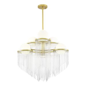 Люстра подвесная ST LUCE ALLEGRO SL1511.203.06