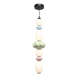 Светильник подвесной ST LUCE FLORENTINI SL6134.453.01