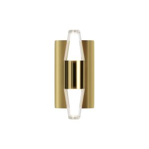 Настенный светильник (бра) MAYTONI Arana MOD401WL-L6BS3K