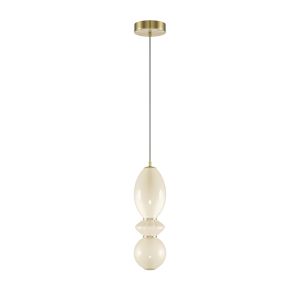 Подвесной светильник MAYTONI Brosche MOD362PL-L10BG3K