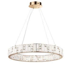 Люстра ODEON LIGHT CROSSA 5072/100L