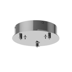 Основание потолочное ODEON LIGHT PANTA 4927/3R