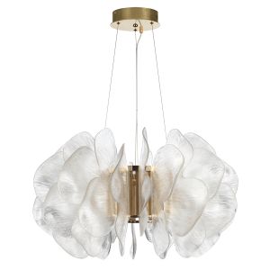 Люстра ODEON LIGHT SIAMA 5089/115L