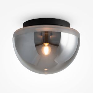 Потолочный светильник MAYTONI Glassy MOD270CL-01B
