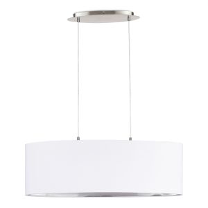 Светильник подвесной EVOLUCE BRESCIA SLE300563-03