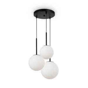 Подвесной светильник MAYTONI Basic form MOD321PL-03B