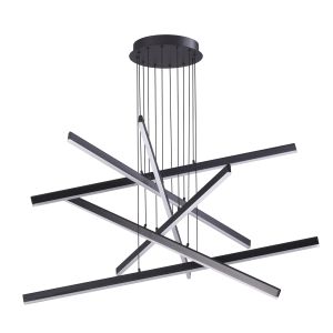 Подвесной светильник ODEON LIGHT RUDY 3890/96L