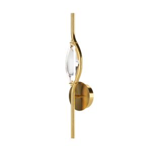 Настенный светильник (бра) MAYTONI Foresight MOD347WL-L8BS3K