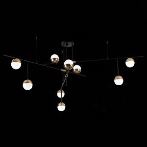 Люстра потолочная ST LUCE ALBERO SL1507.422.09
