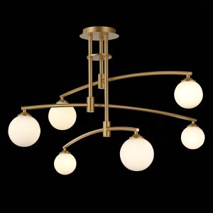 Светильник потолочный ST LUCE SEMBRARE SL1208.302.06