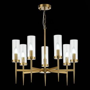 Люстра подвесная ST LUCE ACAZIO SL1159.303.07