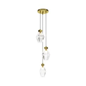 Подвесной светильник MAYTONI Cocktail time MOD325PL-03G