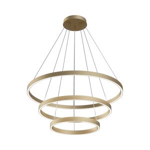 Подвесной светильник MAYTONI Rim MOD058PL-L100BS4K