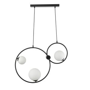 Светильник подвесной LUMION ORNATO 8035/3