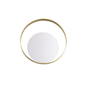 Настенный светильник ODEON LIGHT MONDY 3899/7WW