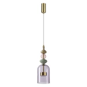 Подвес ODEON LIGHT PALLETA 5045/12LA