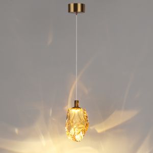 Подвесной светильник ODEON LIGHT GEMME 7111/4LC