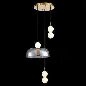 Светильник подвесной ST LUCE ODE SL6112.203.21