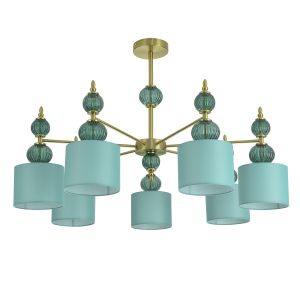 Люстра LUMION MIKIMITO 8419/7