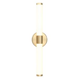 Настенный светильник (бра) MAYTONI Axis MOD106WL-L10G3K