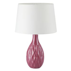 Настольная лампа LUMION YARA 8137/1T