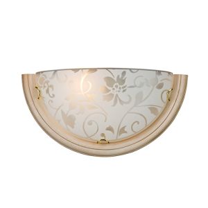 Бра СОНЕКС PROVENCE CREMA 056