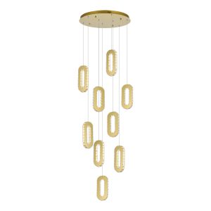 Светильник подвесной ST LUCE ALLUNGO SL6506.203.09