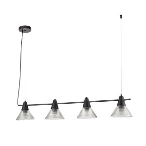 Подвес линейный LUMION CORNE 6595/4A
