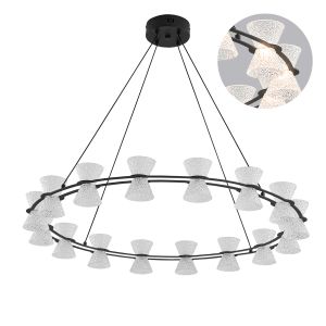 Люстра подвесная LUMION VINORA 8341/54L
