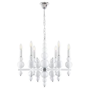 Люстра LUMION NANA 8260/6