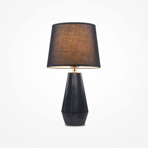 Настольный светильник MAYTONI Calvin Table Z181-TL-01-B