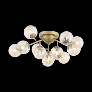 Люстра потолочная ST LUCE PALLЕRE SL438.202.12