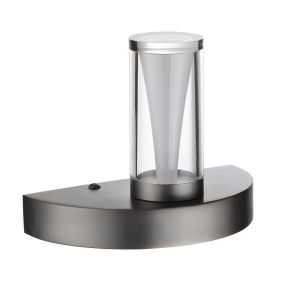 Настенный светильник ODEON LIGHT DEFANCE 7143/5WL