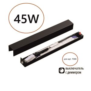 Драйвер NOVOTECH FINO 357787