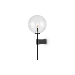 Настенный светильник (бра) MAYTONI Mood MOD172WL-01B