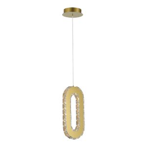 Светильник подвесной ST LUCE ALLUNGO SL6506.203.01
