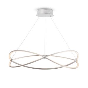 Подвесной светильник MAYTONI Weave MOD062PL-L56CH3K
